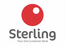 Sterling Bank 