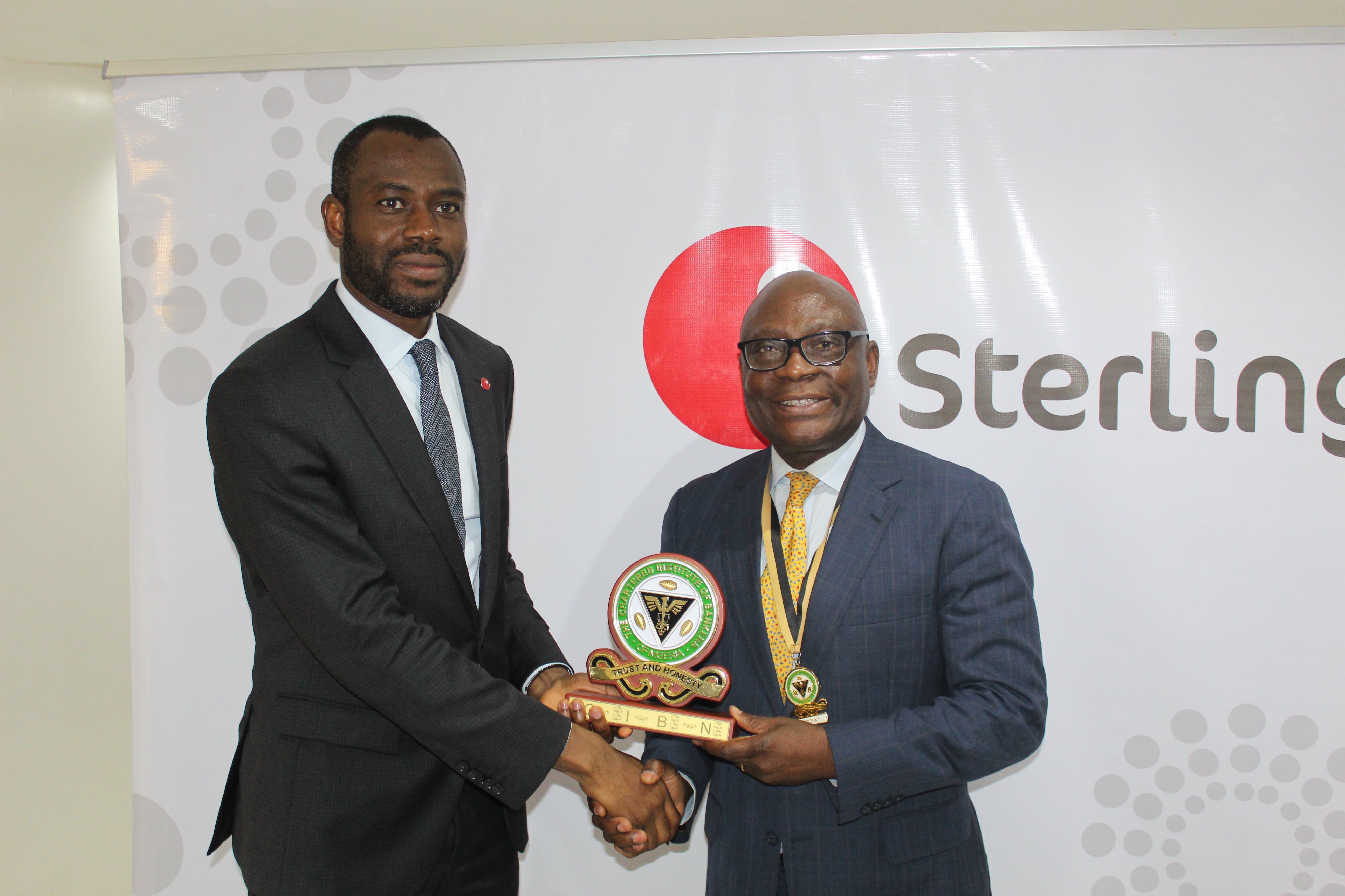 Stakeholders Engagement with Sterling Bank PLC